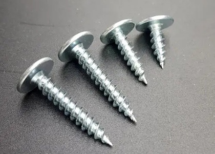 不锈钢螺丝在家具中的运用
