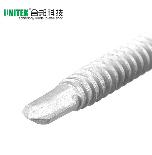 盘头梅花槽自钻自攻钉